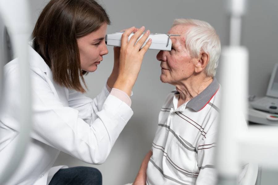 At What Age Does Cataract Begin?