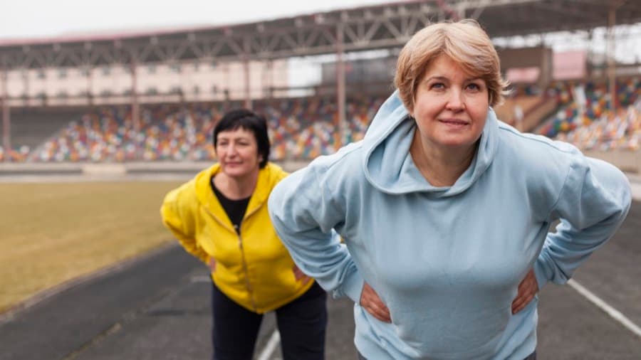 Is There a Link Between Menopause and Fatty Liver?