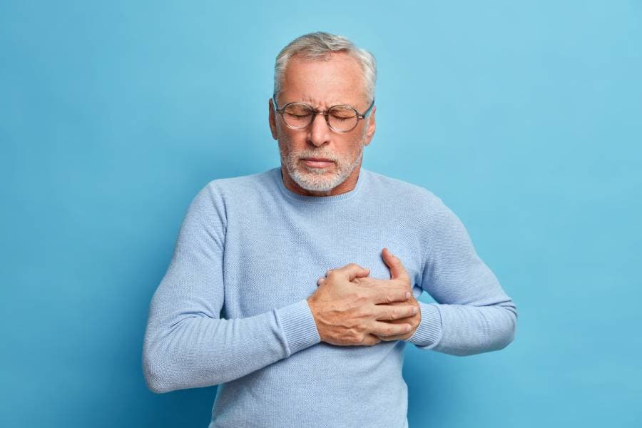 What Are the Symptoms of a Heart Attack?