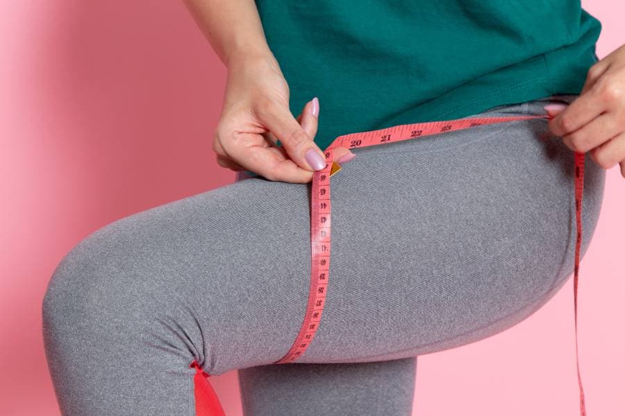 What Is Lipedema? Symptoms and Treatment