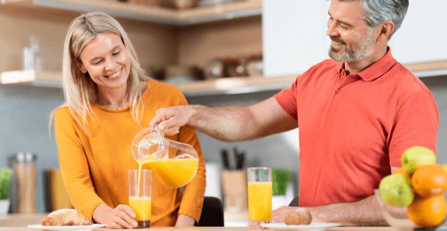 Varicose Veins and Nutrition