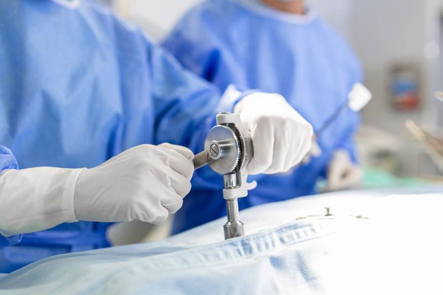 What Is Arthroscopy? Which Conditions Is It Used For?