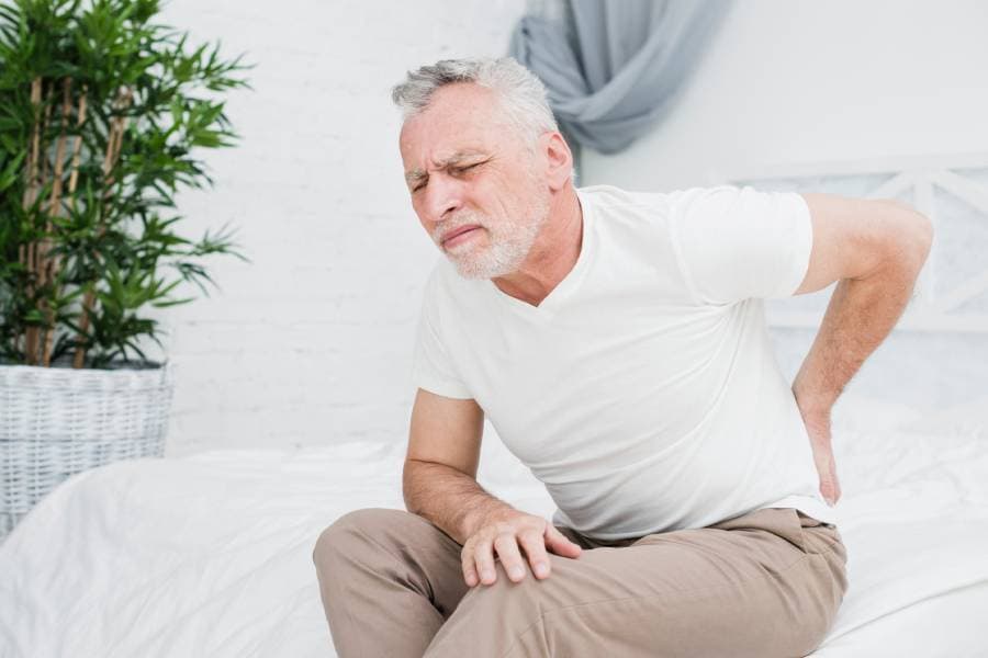 What Is a Slipped Disc?