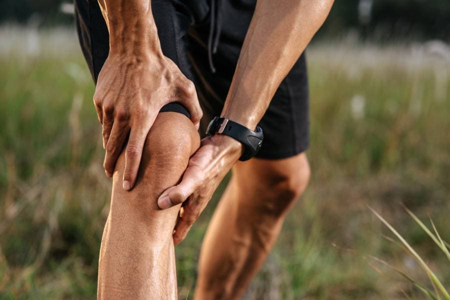 How Is Knee Osteoarthritis Treated?
