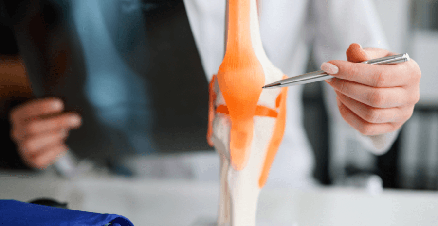 Hip and Knee Replacement