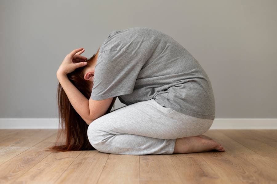 What Is Depressive Disorder?