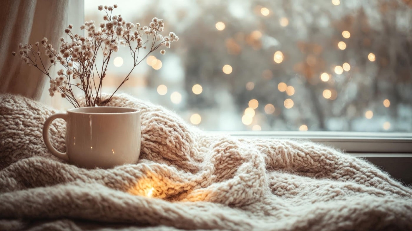 If You Are 50 or Older, Take Care in the Winter Months!