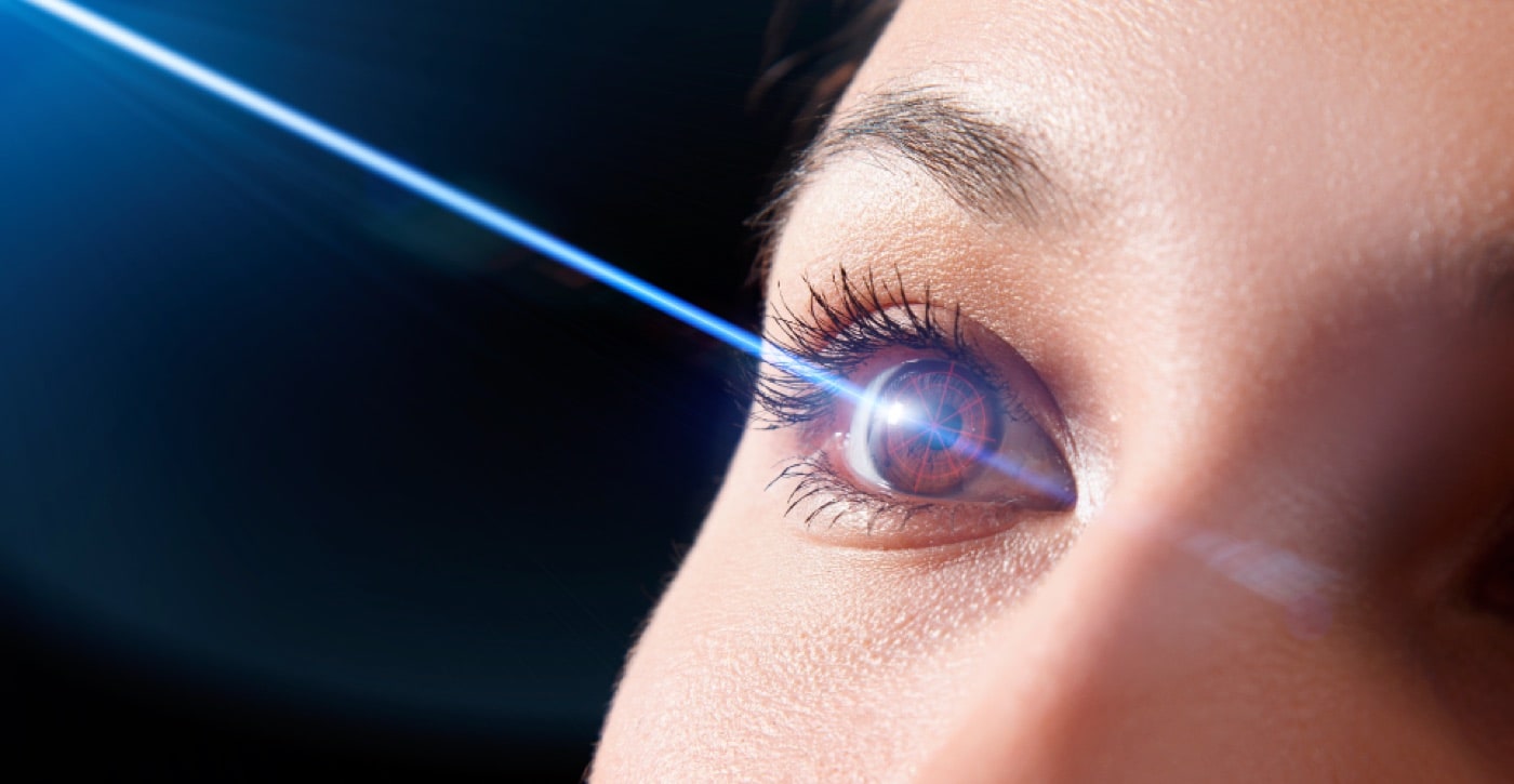 Smart Lens Applications