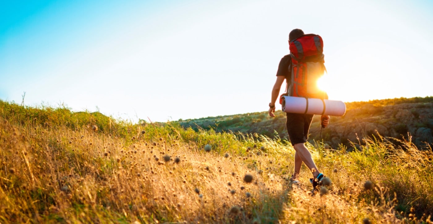 9 Tips for an Active Life