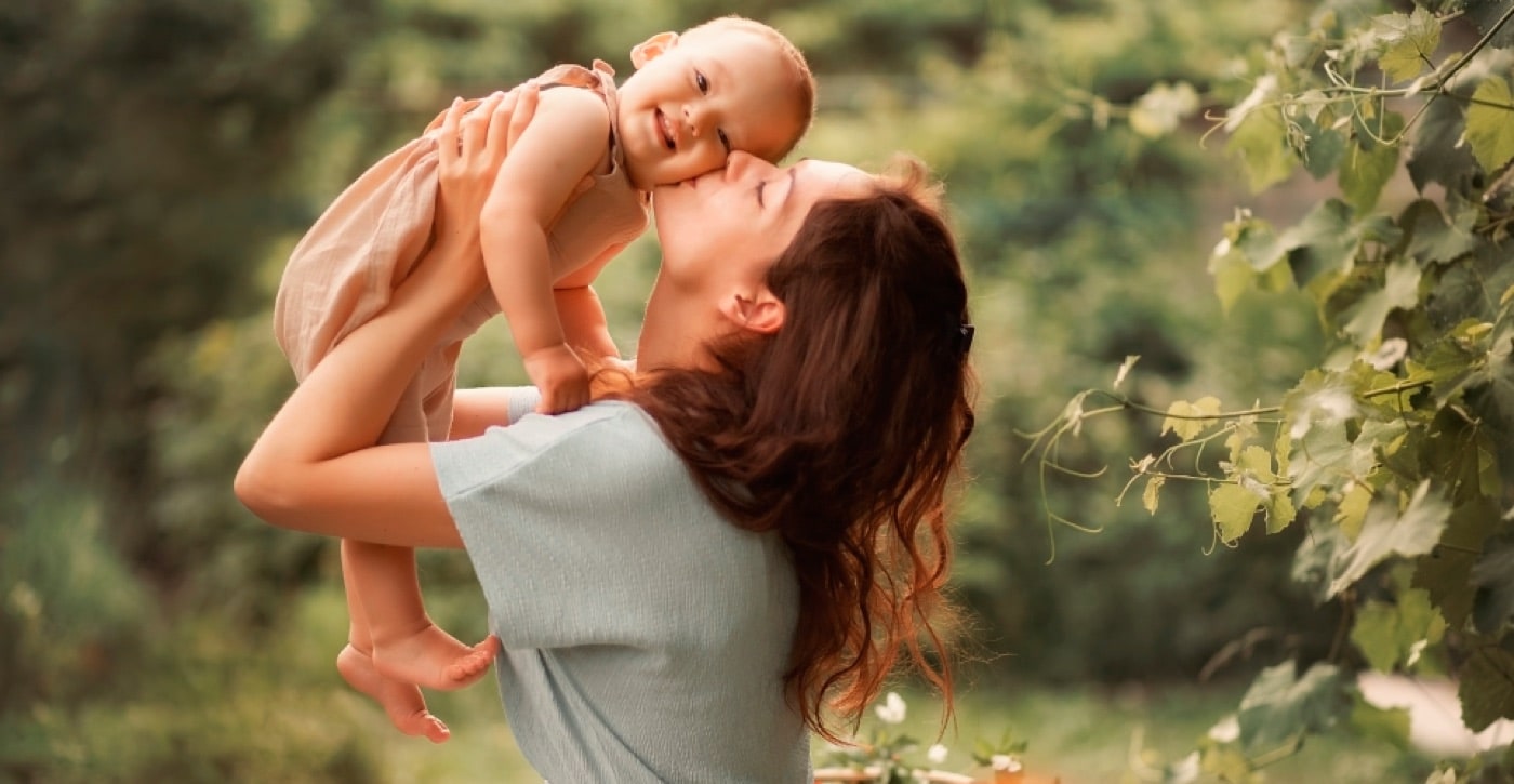 A Fresh Start for Mothers After Childbirth: Mommy Makeover