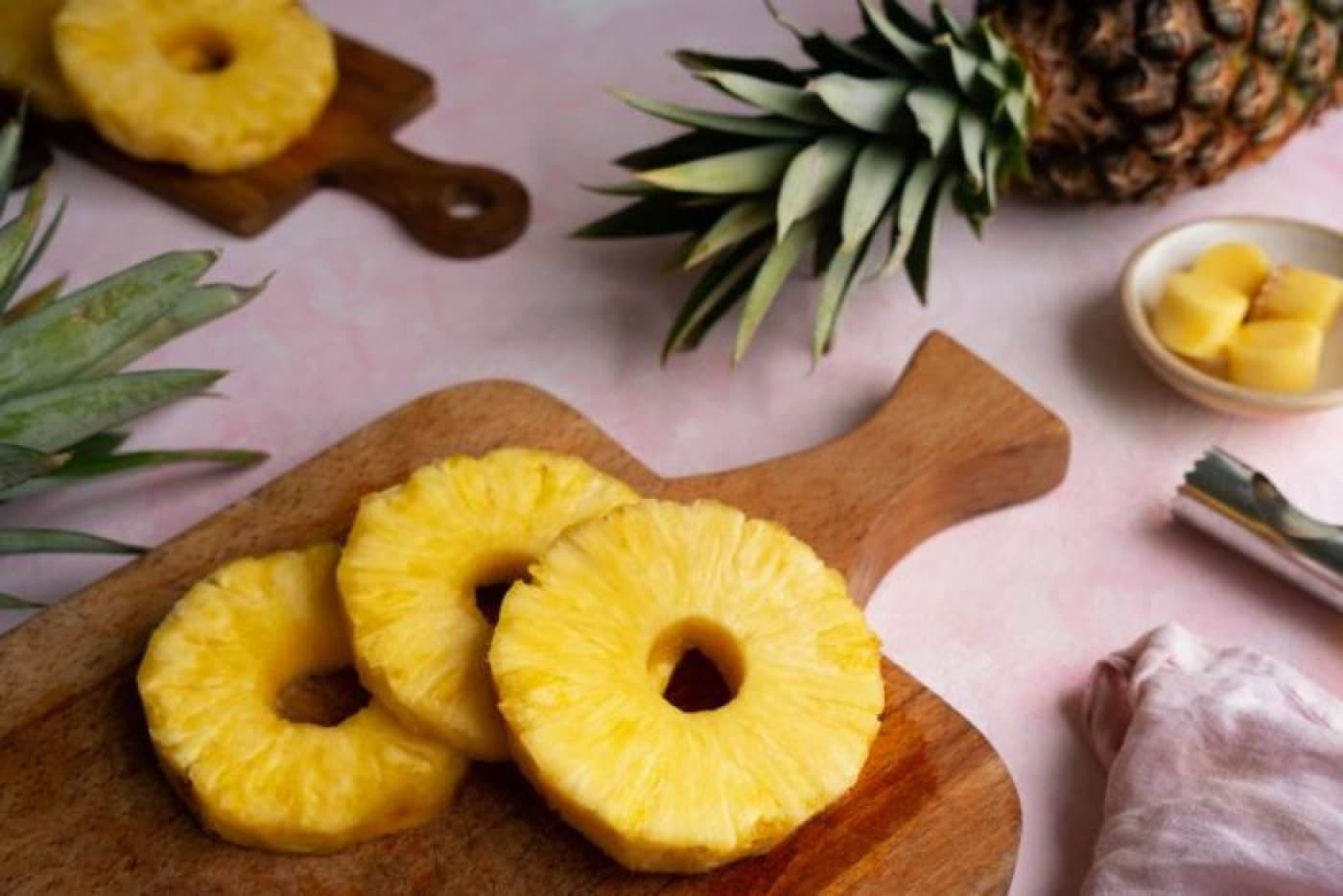 What Is Bromelain?