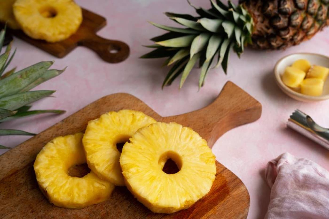 Bromelain nedir?