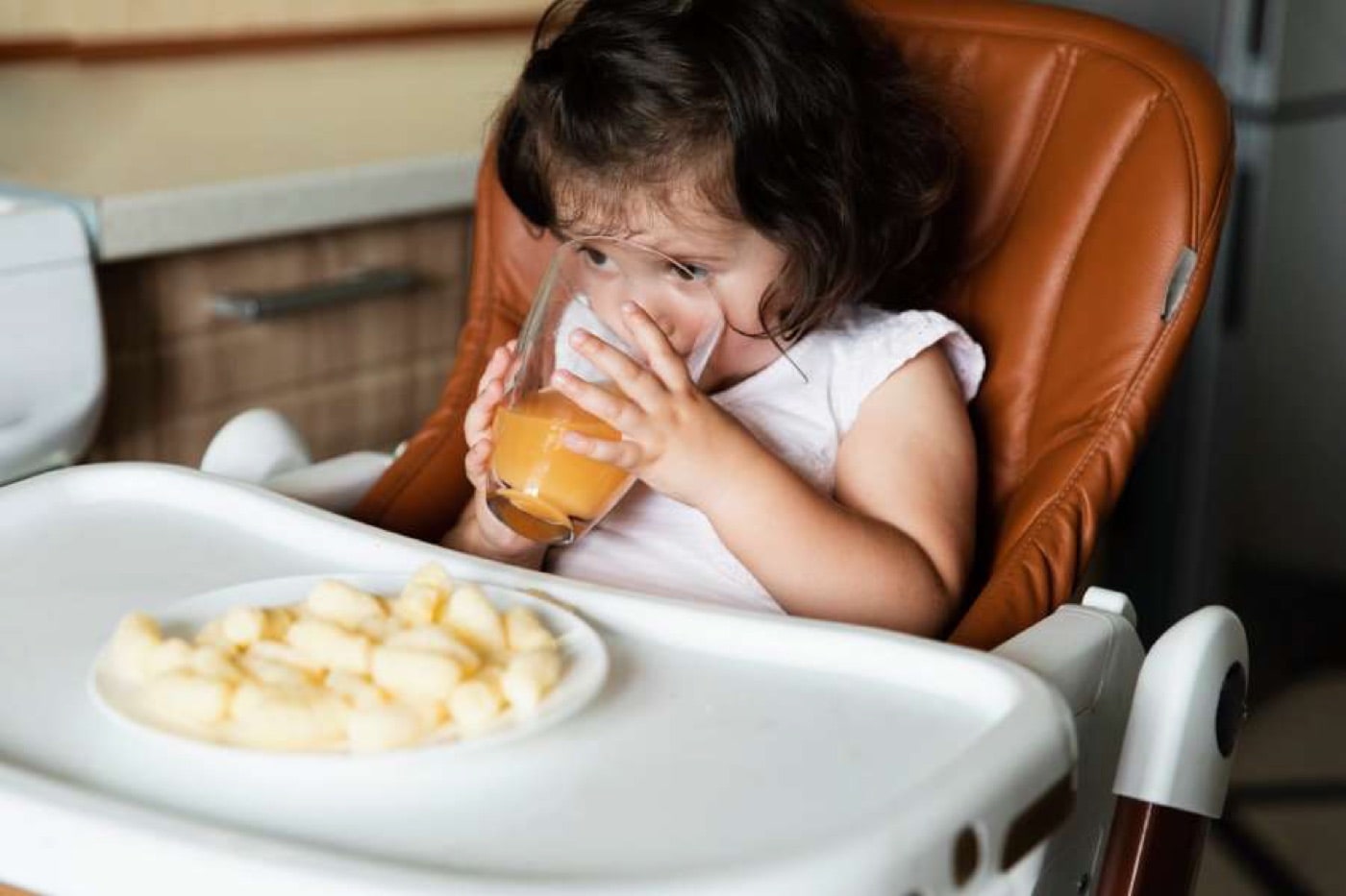 Breakfast Habits in Children and Childhood Obesity