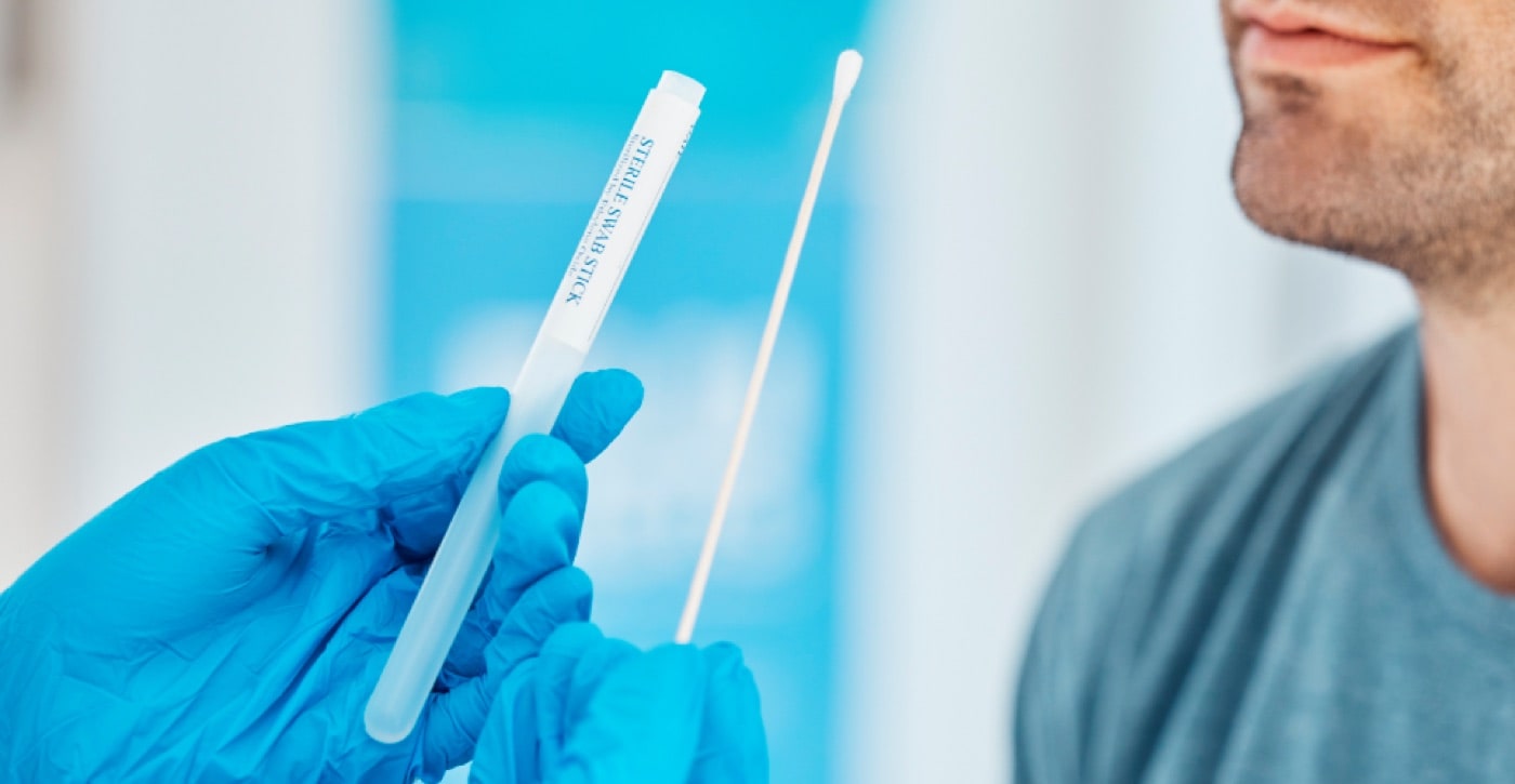Loss of Taste and Smell in COVID-19 Infections