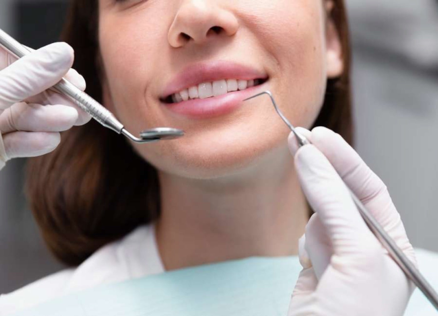 What Are the Teeth Whitening Methods?