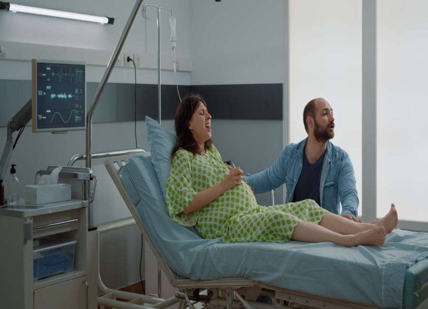 How Should You Choose a Hospital for Giving Birth?