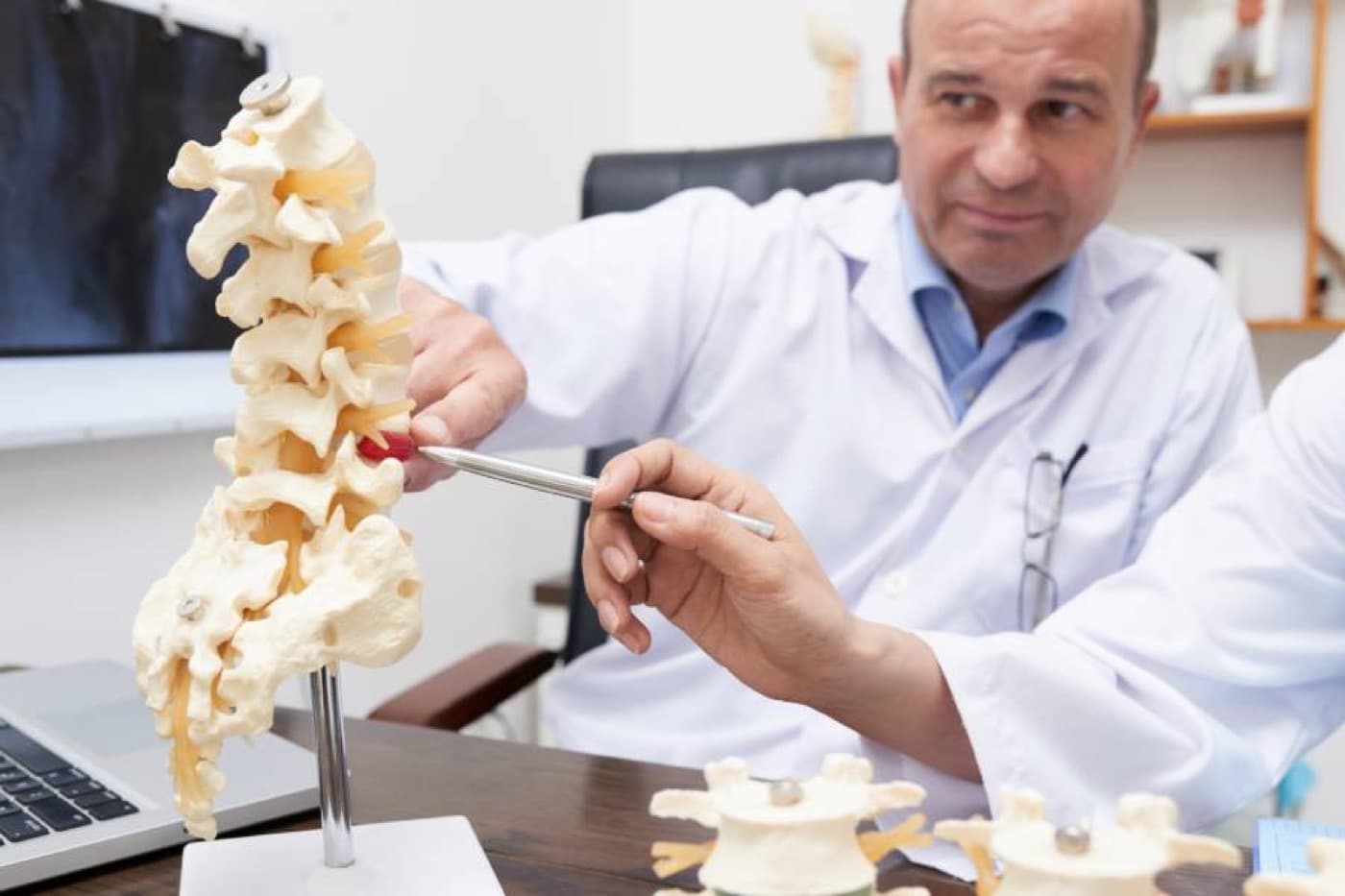 İnvertebral disk bozukluğu nedir?