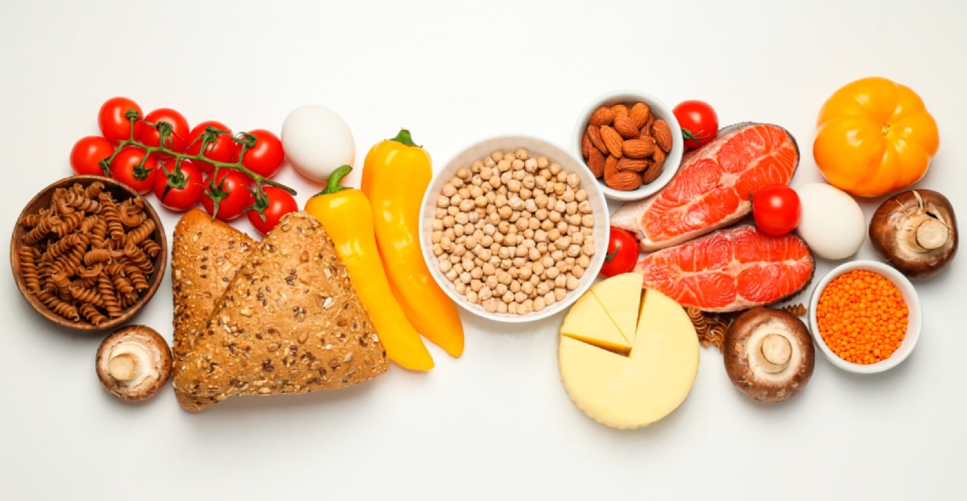 Watch Out for Foods That Raise Blood Sugar Quickly!
