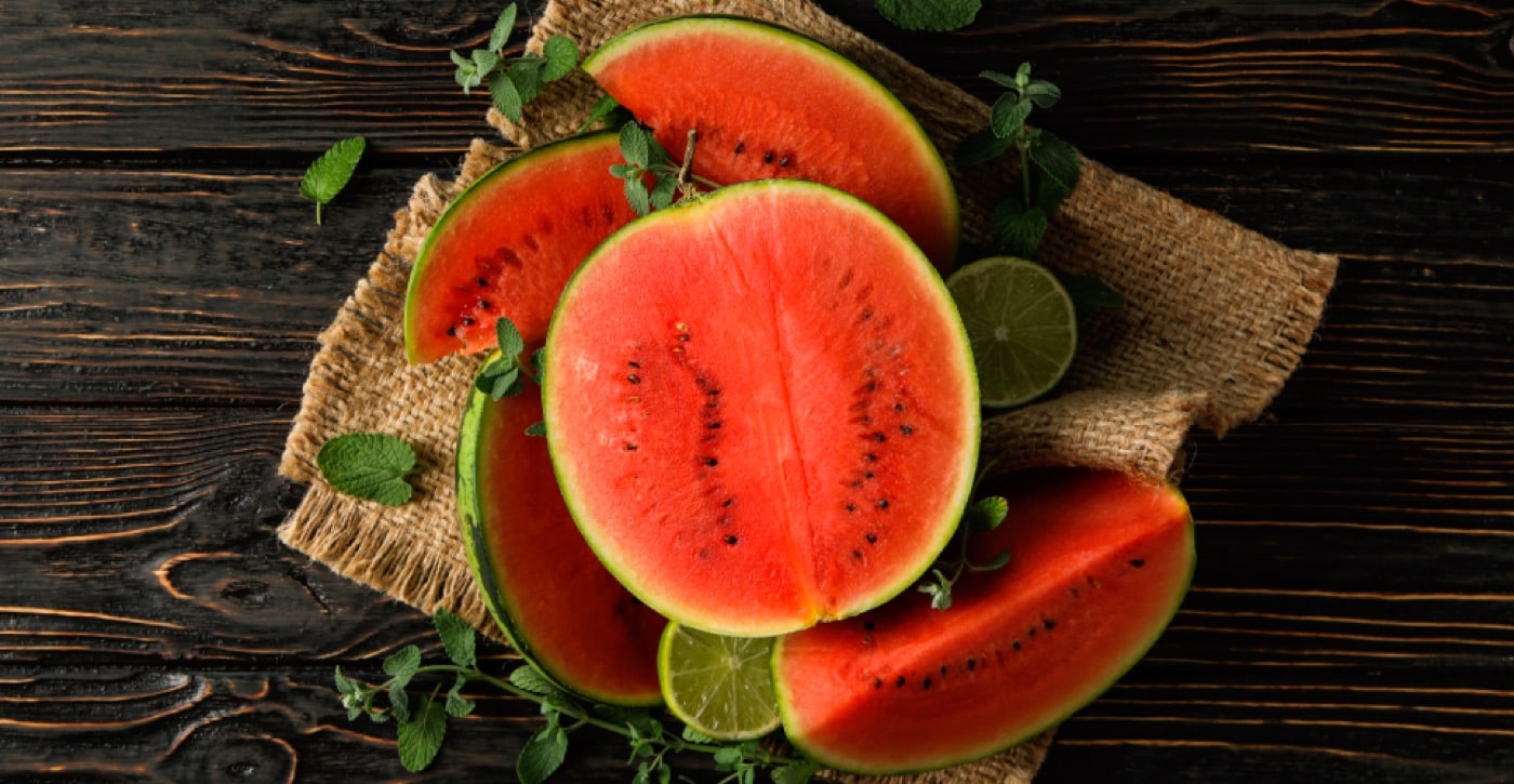 The Watermelon Miracle
