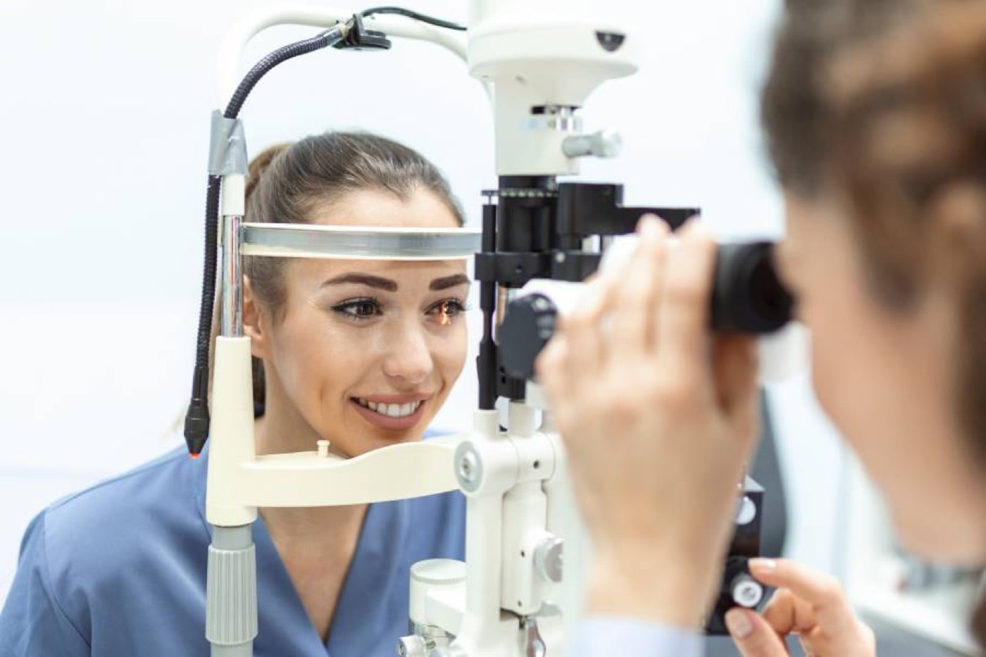 What Are the Signs of Infection After Cataract Surgery?