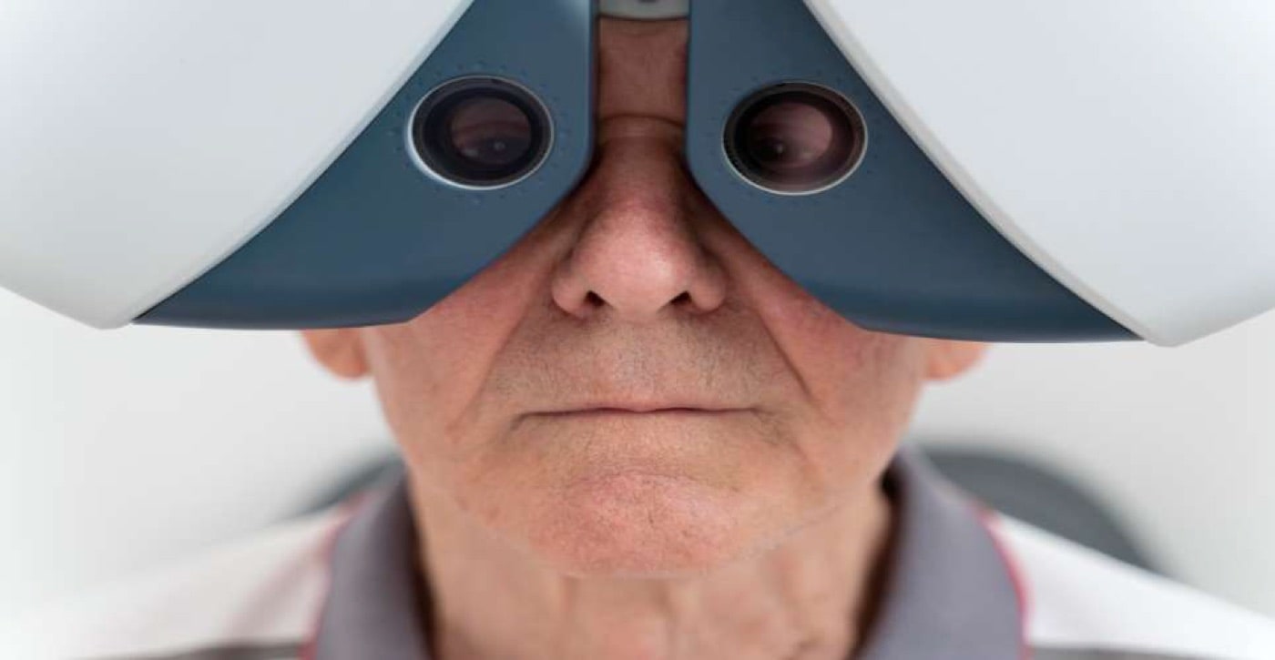 How Long After Cataract Surgery Can You Bend Over?