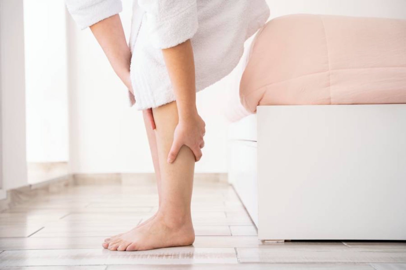 What Is Lymphedema?