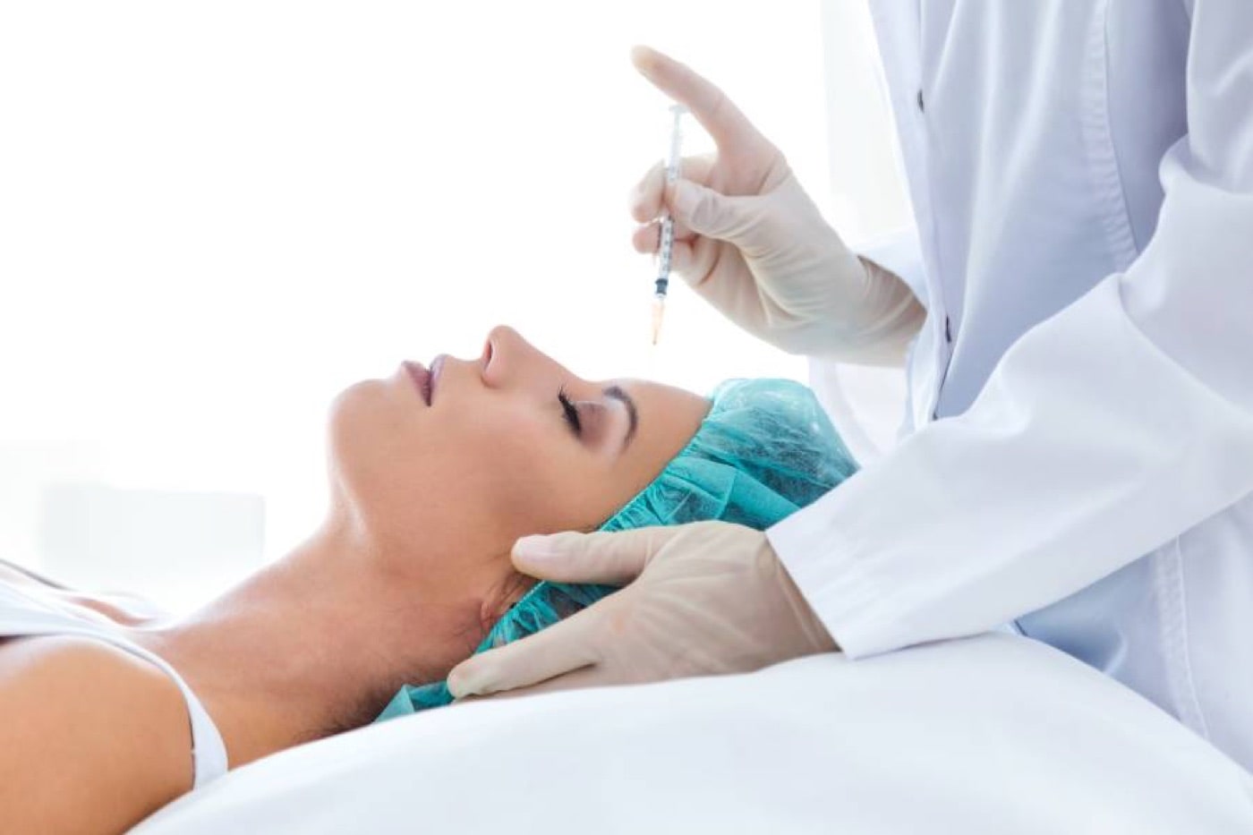 What Is Mesotherapy?