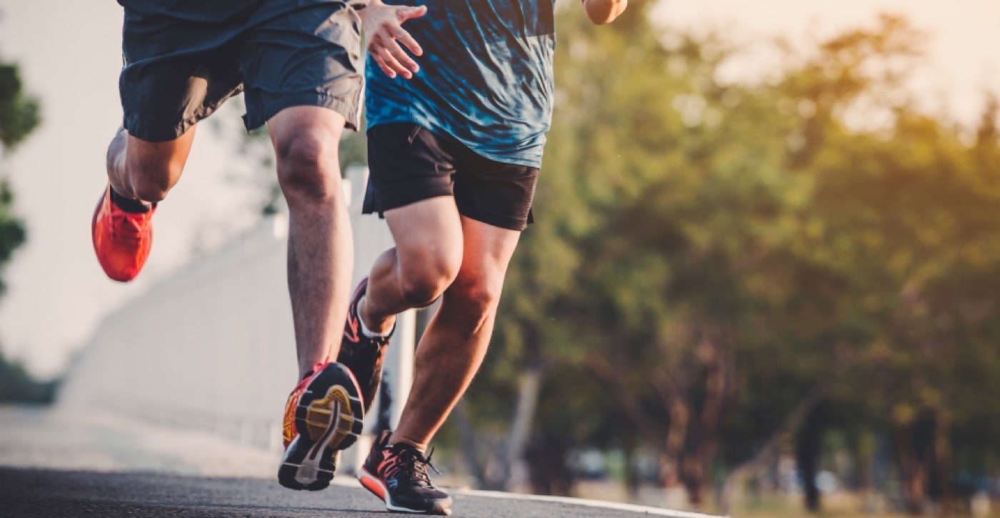 Why Should We Exercise?