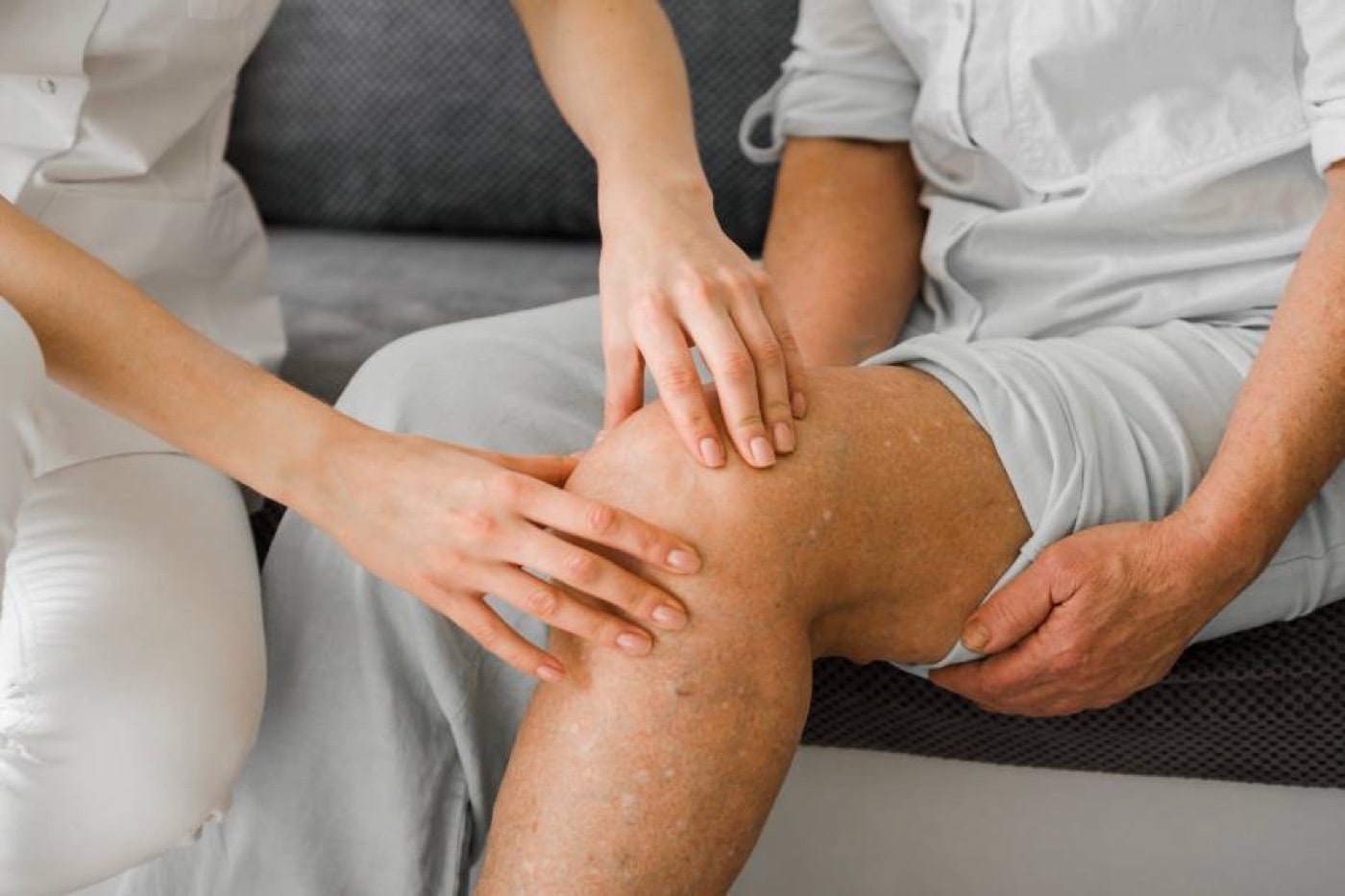 What Is Edema?