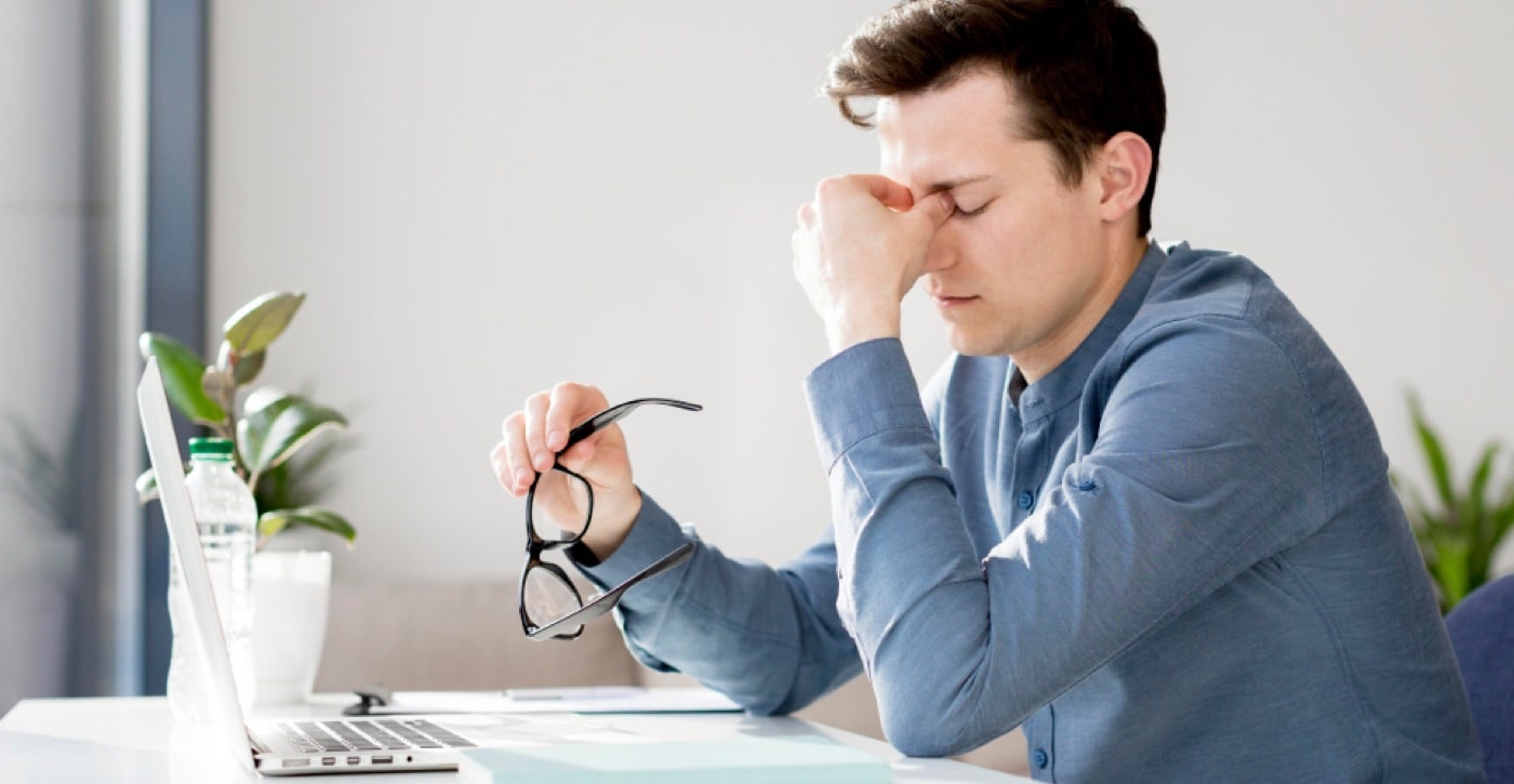 How Does Stress Affect Our Eating Habits?