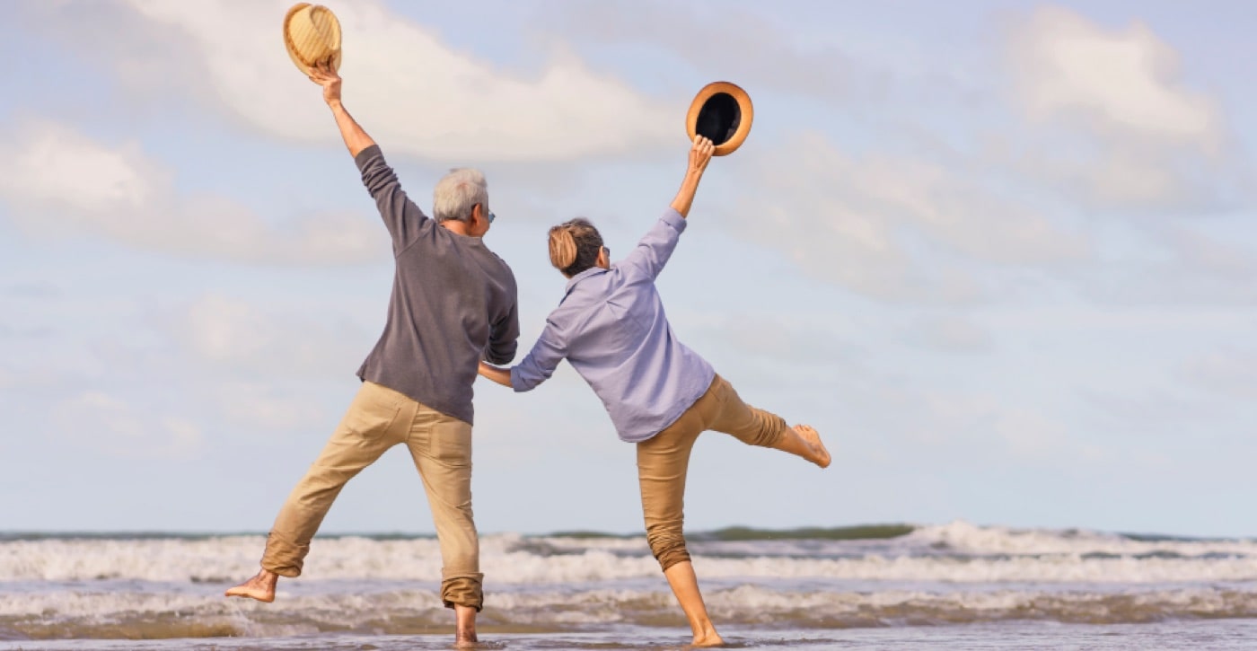 How Does Aging Affect Focus and Memory?