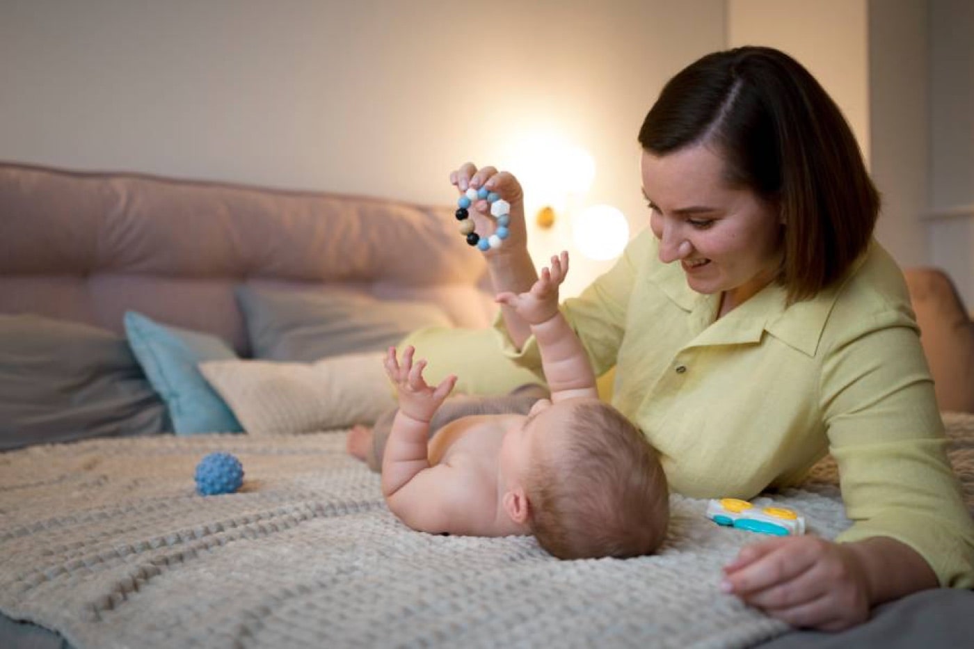 What Is Newborn Jaundice?