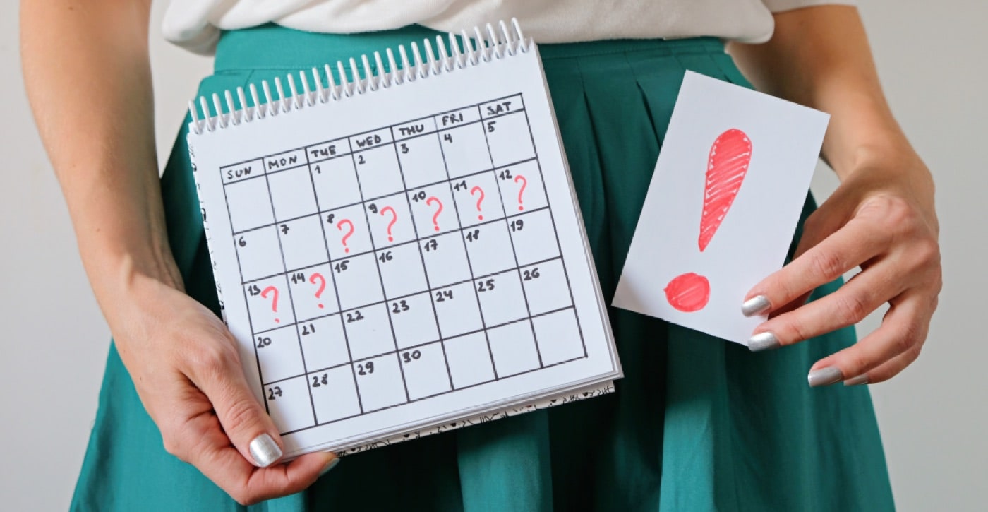 Methods for Calculating Your Ovulation Period