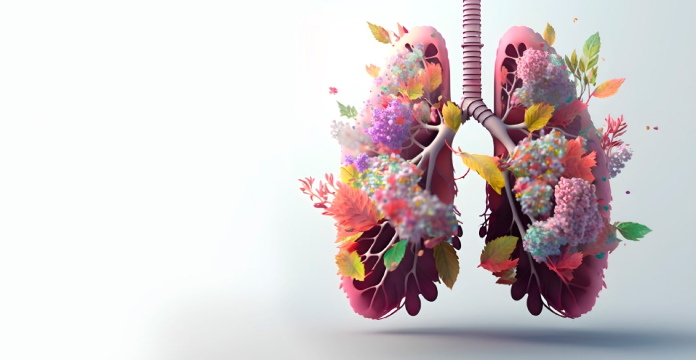 Pneumonia