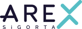 Arex Sigorta logosu