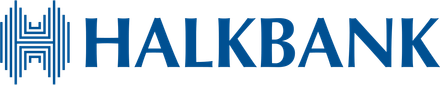 Halkbank logosu