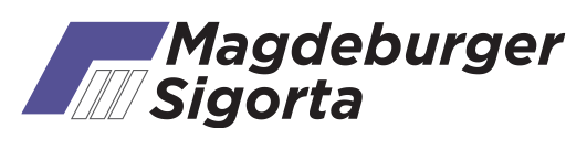 Magdeburger Sigorta logo