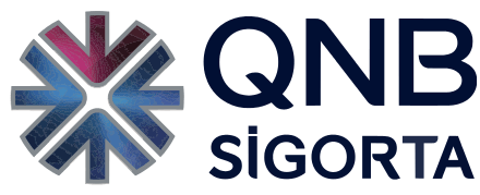 QNB Sigorta logo