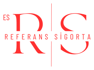 Referans Sigorta logo
