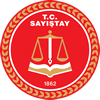 Sayıştay logosu