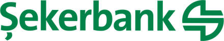 Şekerbank logosu