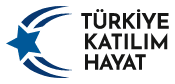 Türkiye Katılım Hayat logo