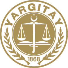 Yargıtay logosu