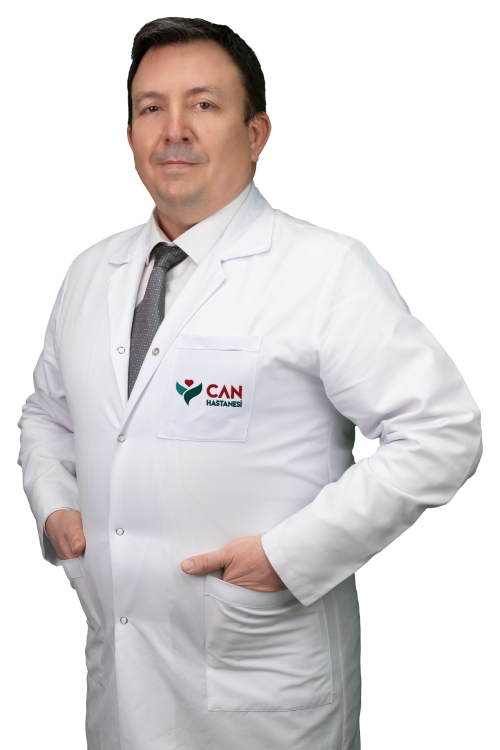 Op. Dr. Alper Ergin