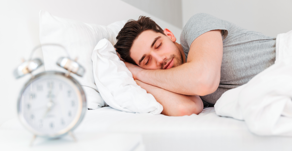 Beynin Mükemmel Yöntemi: Sorunları Uykuda Çözme