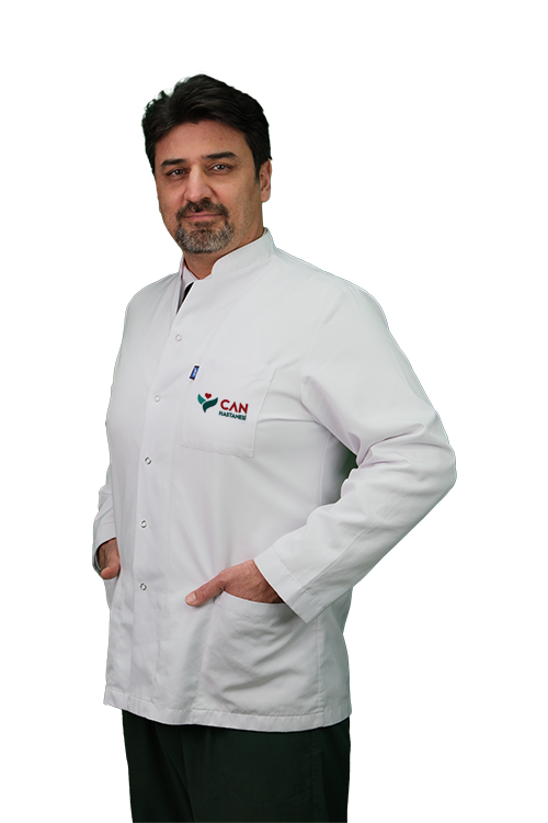 Op. Dr. Burak Kocagözoğlu