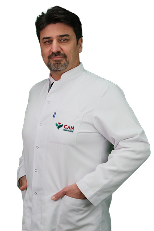 Op. Dr. Burak Kocagözoğlu