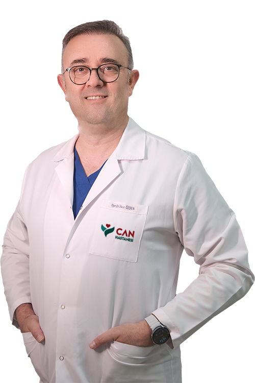 Op. Dr. İlker Özden