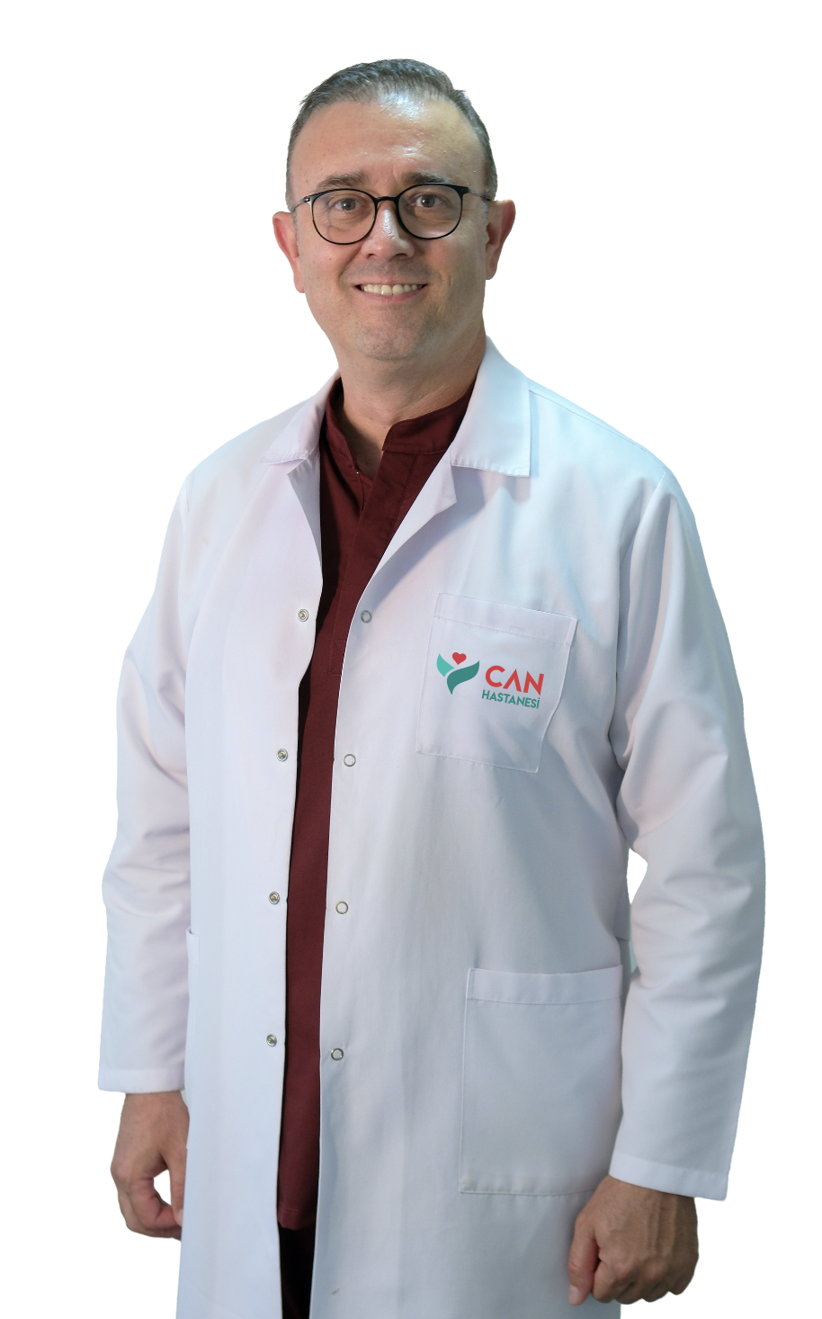 Op. Dr. İlker Özden
