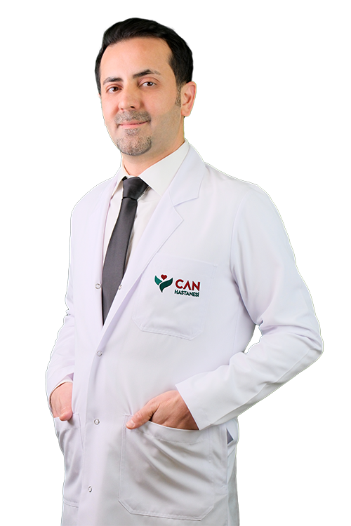 Op. Dr. Mehmet Bal